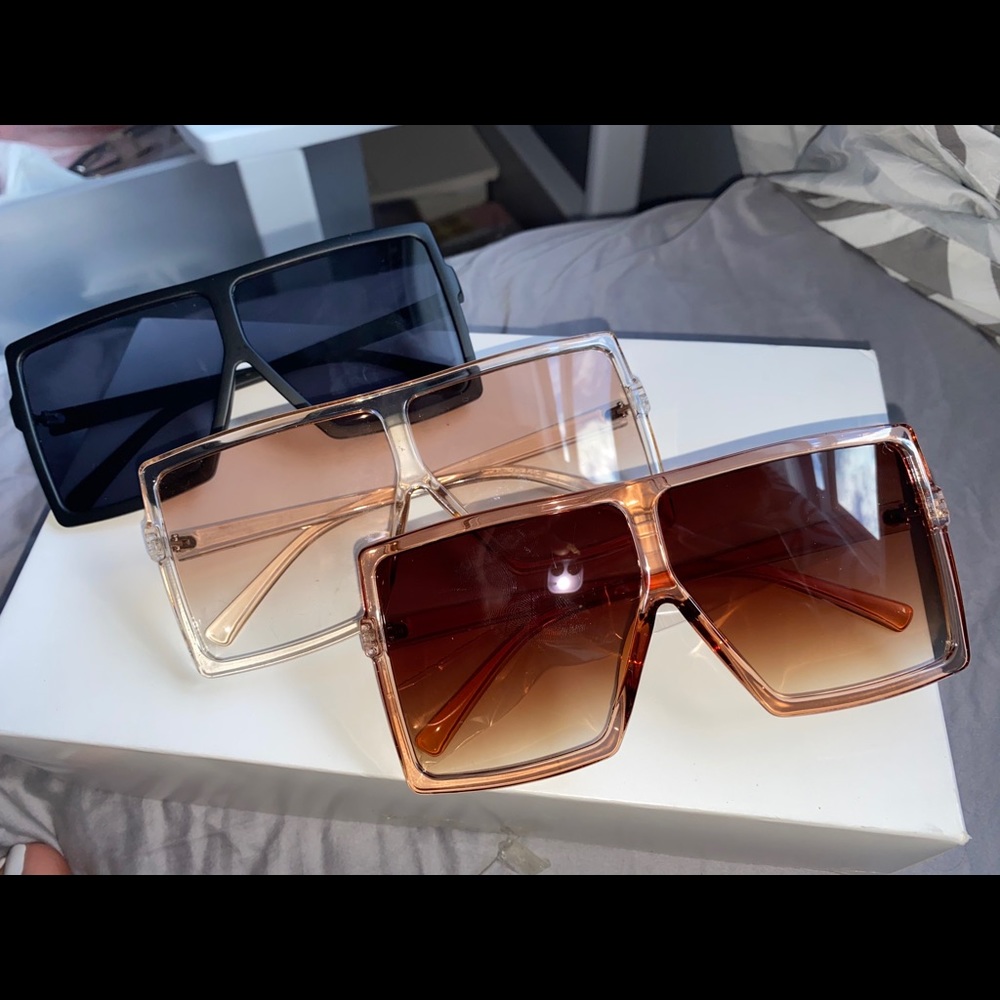 Shades